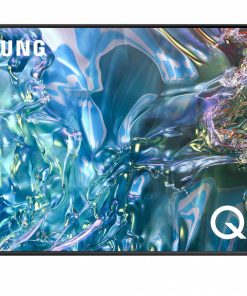 Televizor Smart QLED SAMSUNG 50Q60D, 125 cm, UHD 4K, HDR, - imagine 6