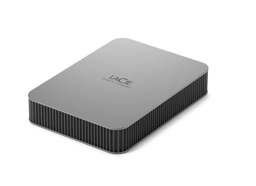 HDD Extern, Lacie, 1TB, Mobile Drive, 2.5" USB 3.0 - imagine 3