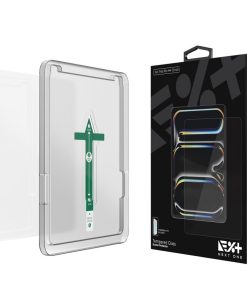 TEMPERED GLASS SCREEN PROTECTOR FOR IPAD PRO 13" M4 2024 - imagine 3