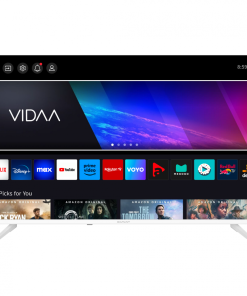 LED TV DIAMANT SMART 32HL4331H/C, 80 cm, HD, Alb, VIDAA