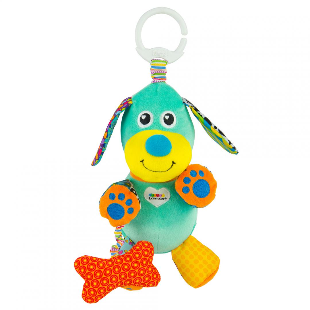 Lamaze- Catelul galagios - imagine 3