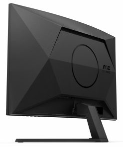 Monitor Gaming AOC CQ32G4VE, 31.5", 2560 x 1440 pixeli, Black - imagine 15