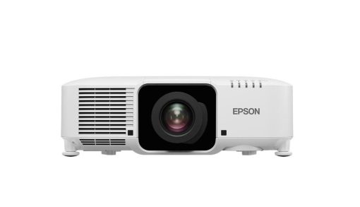 "Proiector EPSON EB-PU1006W, tehnologie 3LCD, display 0.76"", 6.000 Lumeni,