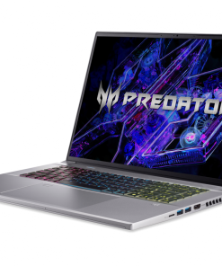 Laptop Gaming Acer Predator Triton Neo 16 PTN16-51, cu procesor - imagine 2