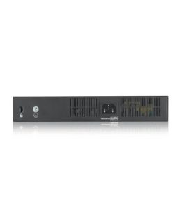 ZYXEL GS1920-48HPV2 48PORT GBEPOE SWITCH - imagine 4