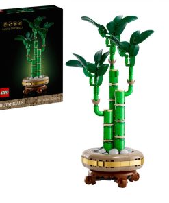 BAMBUS NOROCOS, LEGO10344