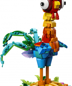 HEIHEI LEGO43272 - imagine 3