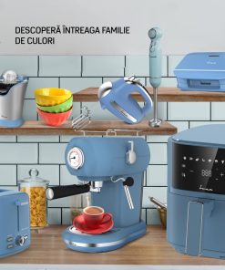 STORCATOR DE CITRICE FRAM FCP-R85BL - imagine 3