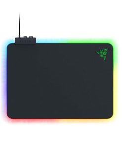 Mousepad Razer Firefly V2 Hard Surface, RGB, standard