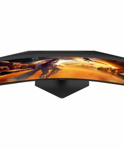 Monitor Gaming AOC C27G4ZXE, 27", 1920x1080 pixeli, Black, Grey, 3 - imagine 8