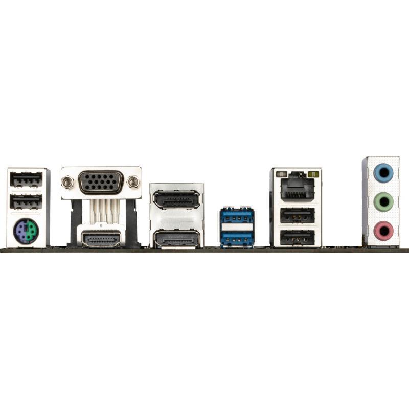 Placa de baza Gigabyte H610I, Socket 1700, DDR4, Mini-ITX - imagine 5
