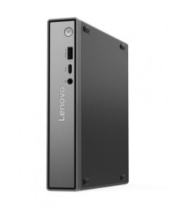 Desktop Business Lenovo ThinkCentre neo 50q Gen 5 cu procesor - imagine 3