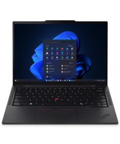 Laptop Business Lenovo ThinkPad T14 Gen 6, cu procesor Intel - imagine 9