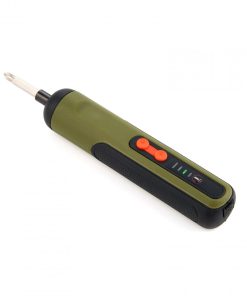 HEINNER SURUBELNITA ACM 4.0V LI-ION+26ACC+USB - imagine 4