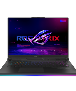 Laptop Gaming ASUS ROG Strix SCAR 18, cu procesor Intel - imagine 2