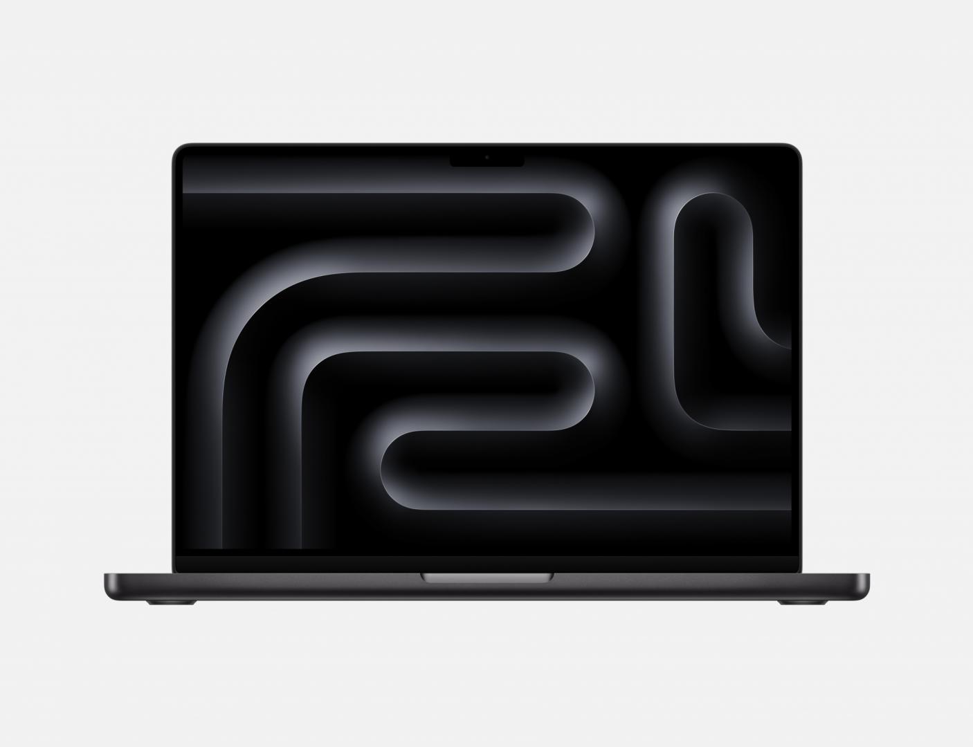 MacBook Pro 14.2"/Apple M5 (CPU 10-core, GPU 10-core, Neural Engine16-