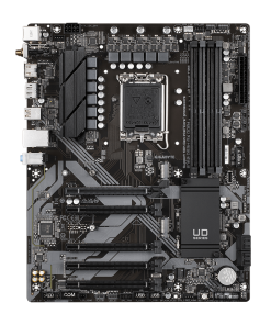 Placa de baza Gigabyte B760 DS3H AX, LGA 1700, DDR4, - imagine 4