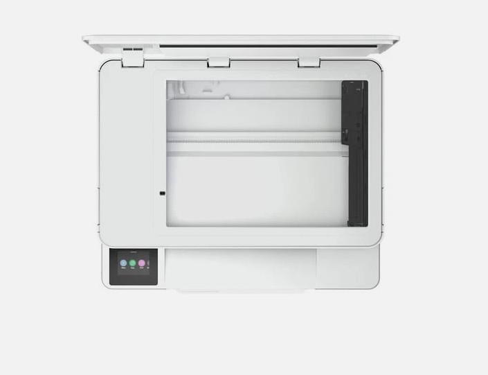 Multifunctional inkjet HP ENVY 6110e, format A4, Color, Duplex, USB - imagine 3