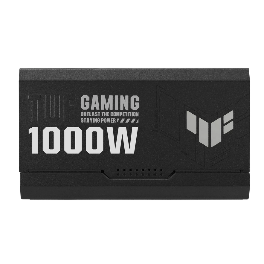 Sursa ASUS TUF Gaming, 80+ Gold, 1000W - imagine 8