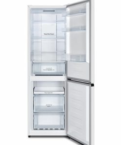 Combina frigorifica HEINNER HCNF-HS304E++, No Frost, 304 l, Clasa E, - imagine 2