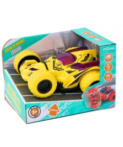 MASINA PENTRU CASCADORII, OFF-ROAD, 360 DE GRADE, MOMKI, MIX