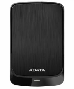 HDD Extern Adata HV320, 2TB, Negru, USB 3.1 - imagine 4