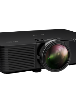PROIECTOR EPSON EB-L695SU SHORT THROW, Tehnologie: 3LCD, Luminozitate: 6200 lumeni, - imagine 5
