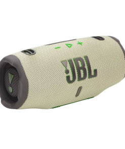 JBL Boxa portabila Charge 6 Sand - imagine 2