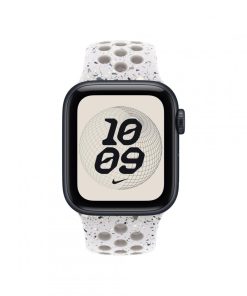 Curea pentru Apple Watch 40mm Veiled Grey Nike Sport Band - imagine 3