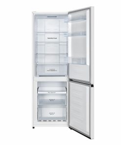 Combina frigorifica HEINNER HCNF-HS292E++, No Frost, 292 l, Clasa E, - imagine 2