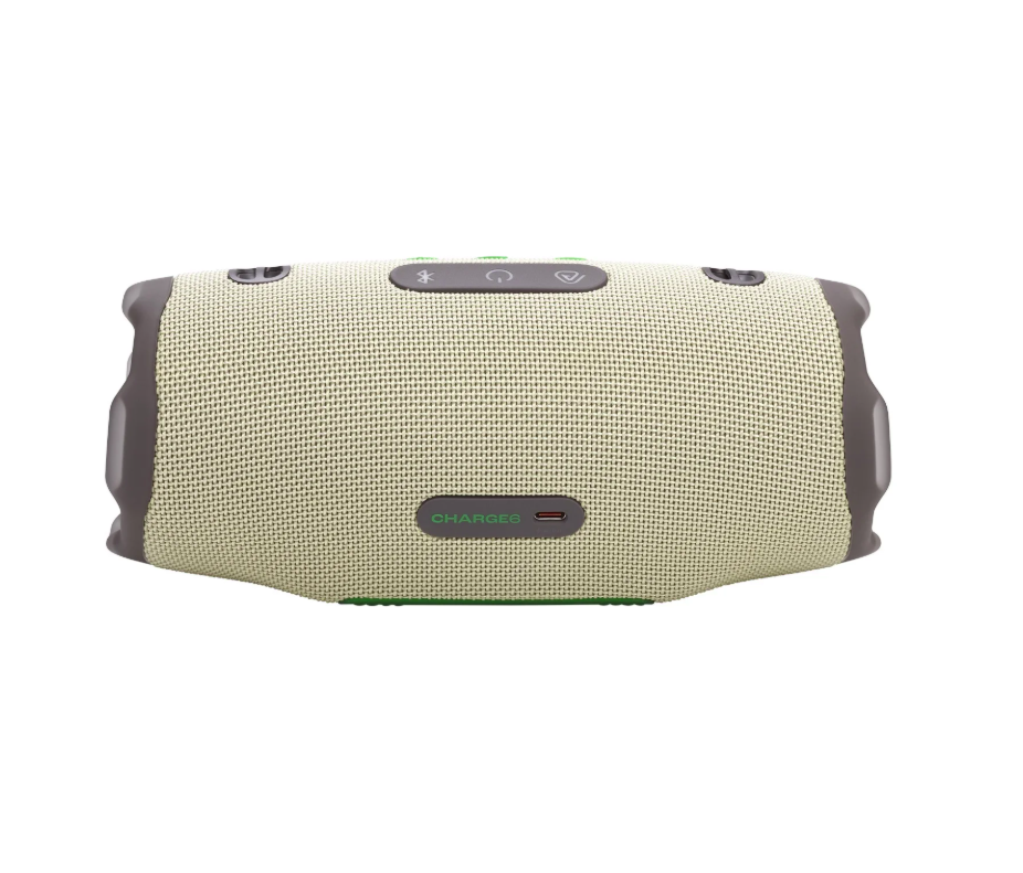 JBL Boxa portabila Charge 6 Sand - imagine 5