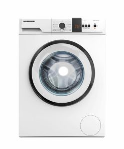 Masina de spalat rufe HEINNER HWM-VT0610CHD++, 6 kg, 1000 rpm,