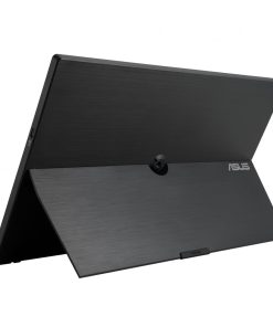 Monitor Consumer ASUS MB16AHV, 15.6", 1920 x 1080 pixeli, Black, - imagine 3