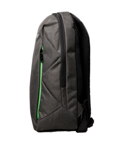 15.6'' ACER URBAN BACKPACK GRAY&GREEN - imagine 9