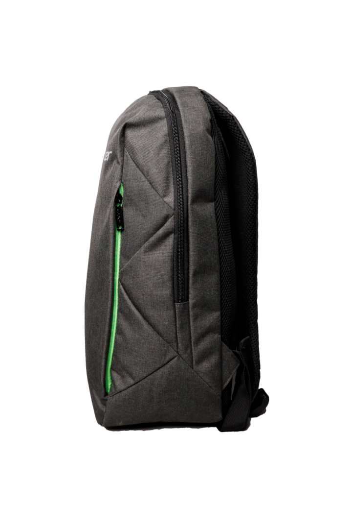 15.6'' ACER URBAN BACKPACK GRAY&GREEN - imagine 10