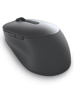 Mouse Wireless Dell MS5320W, 1600 dpi, Gri - imagine 7