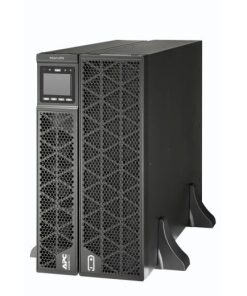 "UPS APC Smart-UPS RT online dubla-conversie 10000VA /10000W, Rack/Tower, 2