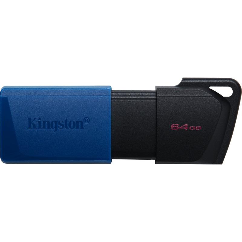 Memorie USB Kingston DataTraveler Exodia M 64 GB, USB 3.2, - imagine 3
