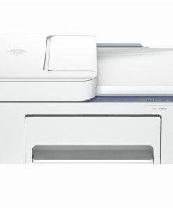 Multifunctional inkjet HP DeskJet 4322, format A4, Color, Duplex, USB - imagine 6
