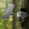 Camera de supraveghere Reolink GO SERIES G450 WITH SOLAR PANEL