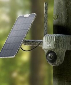 Camera de supraveghere Reolink GO SERIES G450 WITH SOLAR PANEL