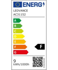 Bec LED Osram Value Classic A, E27, 8.5W (60W), 806 - imagine 3