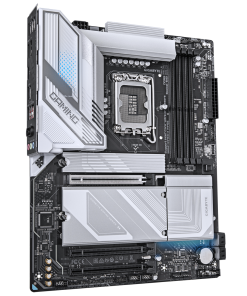 Placa de baza Gigabyte B860 GAMING X WIFI6E, Socket 1851, - imagine 3