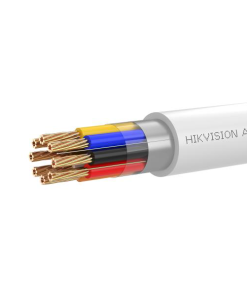Cablu alarma Hikvision DS-1AC8APL1; LSZH, 8 fire: 8×0.22 mm2, rezistenta