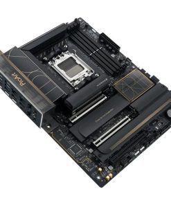 Placa de baza ASUS ProArt X870E-CREATOR WIFI, Socket AM5, DDR5, - imagine 3