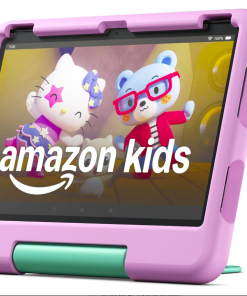 AMAZON Fire HD 10 Tablet, 3 GB RAM, 32 GB,