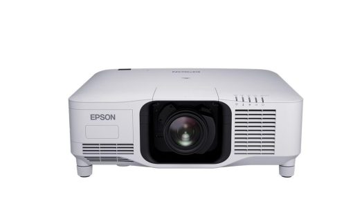 "Proiector EPSON EB-PU2113W, tehnologie 3LCD, display 1.03"", 13.000 Lumeni,