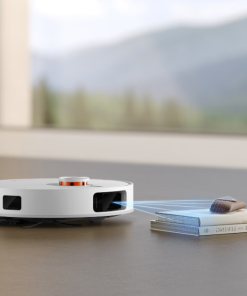 Xiaomi Robot Vacuum X20 Pro - imagine 6