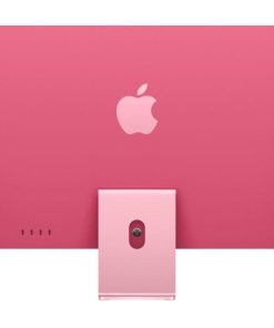 Apple iMAC 24" Retina 4.5k/ Apple M4 (CPU 10-core, GPU - imagine 2