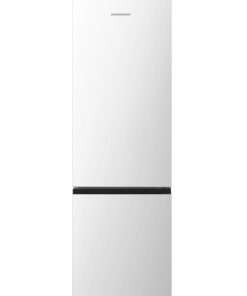 Combina frigorifica HEINNER HCNF-HS255E++, No Frost, 255 l, Clasa: E,